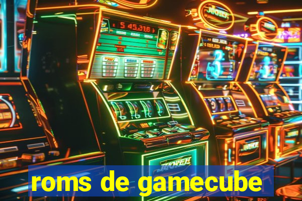 roms de gamecube